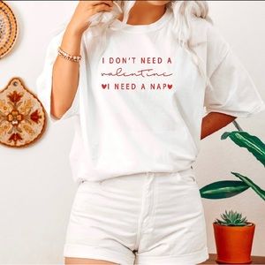 Valentines Day Shirt